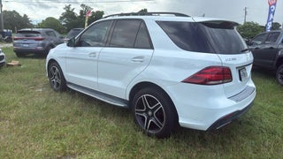 2016 Mercedes-Benz GLE thumbnail – Miami, FL – 5