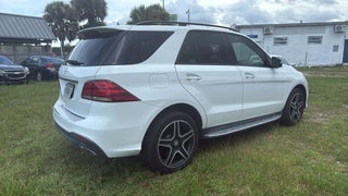 2016 Mercedes-Benz GLE thumbnail – Miami, FL – 4