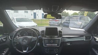 2016 Mercedes-Benz GLE thumbnail – Miami, FL – 7