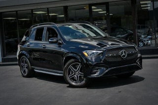 Mercedes-Benz GLE for sale Las Vegas