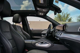 Mercedes-Benz GLE for sale Las Vegas