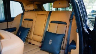 2019 Rolls-Royce Cullinan thumbnail – Fort Lauderdale, FL – 171