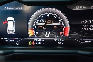 2021 Lamborghini Urus thumbnail – Fort Lauderdale, FL – 62