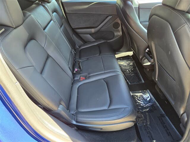 Tesla Model Y for sale Las Vegas