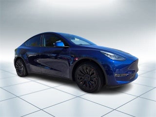 Tesla Model Y for sale Las Vegas