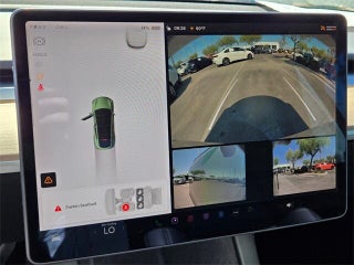 Tesla Model Y for sale Las Vegas