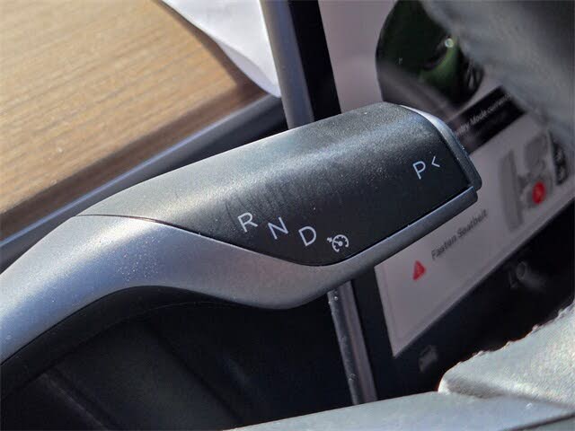 Tesla Model Y for sale Las Vegas