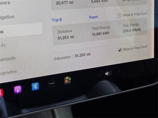 Tesla Model Y for sale Las Vegas