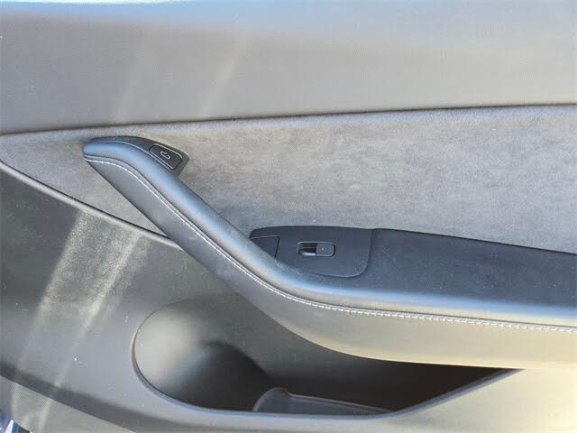Tesla Model Y for sale Las Vegas