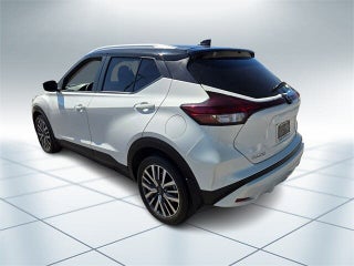 Nissan Kicks for sale Las Vegas