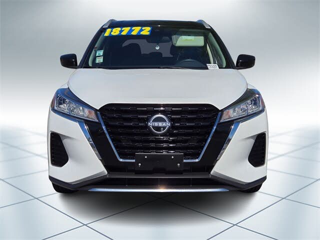 Nissan Kicks for sale Las Vegas
