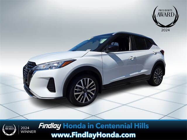 Nissan Kicks for sale Las Vegas