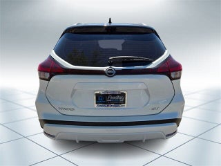 Nissan Kicks for sale Las Vegas