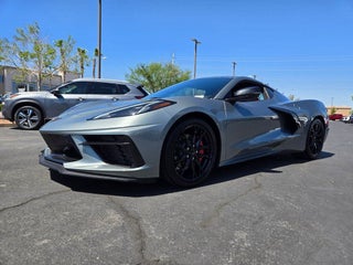 Chevrolet Corvette for sale Las Vegas