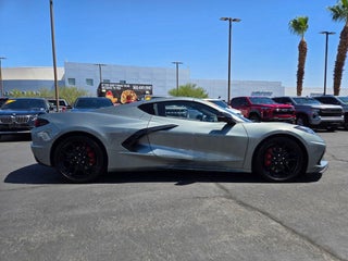 Chevrolet Corvette for sale Las Vegas