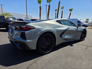 Chevrolet Corvette for sale Las Vegas