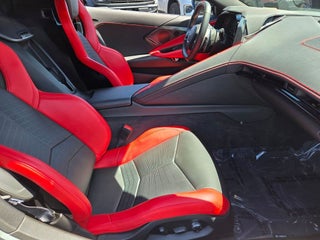 Chevrolet Corvette for sale Las Vegas