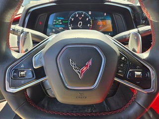 Chevrolet Corvette for sale Las Vegas