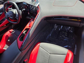 Chevrolet Corvette for sale Las Vegas