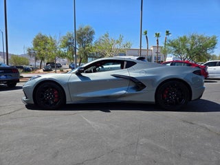 Chevrolet Corvette for sale Las Vegas