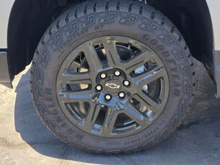Chevrolet Silverado 1500 for sale Las Vegas