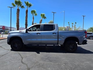 Chevrolet Silverado 1500 for sale Las Vegas