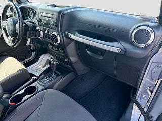 2017 Jeep Wrangler Unlimited thumbnail – Pompano Beach, FL – 50