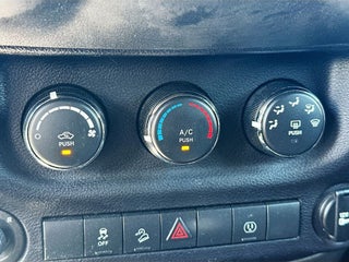 2017 Jeep Wrangler Unlimited thumbnail – Pompano Beach, FL – 39