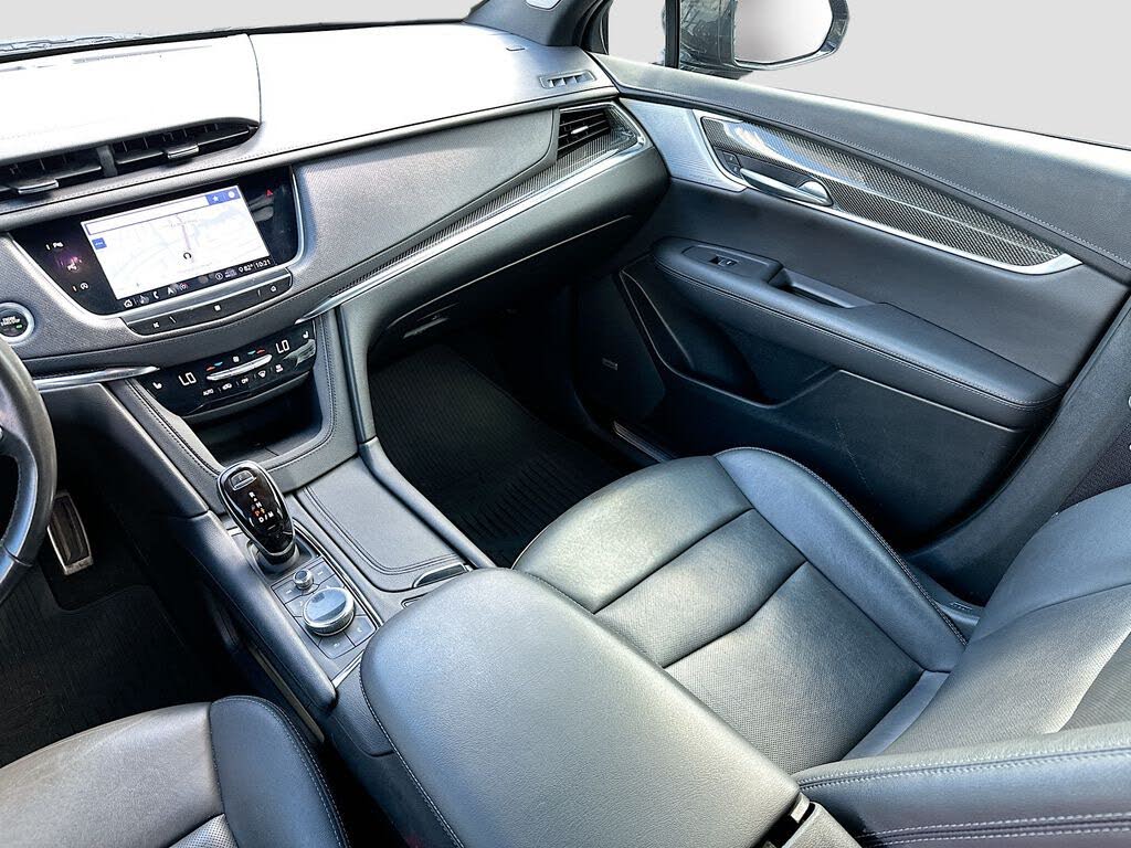 2020 Cadillac XT5 Sport
                                    for sale in Pompano Beach, FL – photo 25