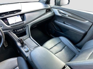 2020 Cadillac XT5 thumbnail – Pompano Beach, FL – 25