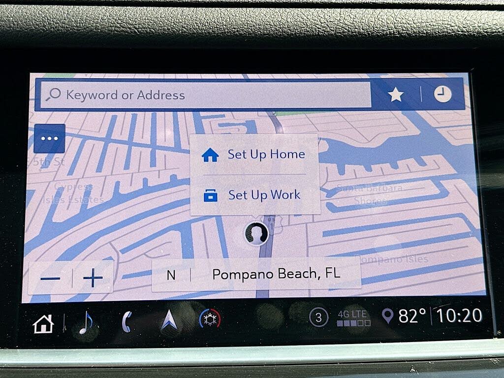 2020 Cadillac XT5 Sport
                                    for sale in Pompano Beach, FL – photo 13