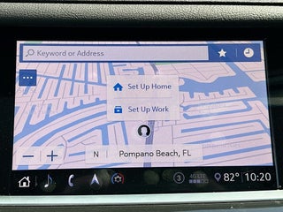 2020 Cadillac XT5 thumbnail – Pompano Beach, FL – 13