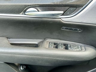 2020 Cadillac XT5 thumbnail – Pompano Beach, FL – 18