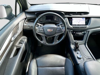 2020 Cadillac XT5 thumbnail – Pompano Beach, FL – 24