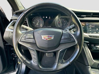 2020 Cadillac XT5 thumbnail – Pompano Beach, FL – 11