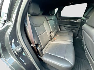 2020 Cadillac XT5 thumbnail – Pompano Beach, FL – 29