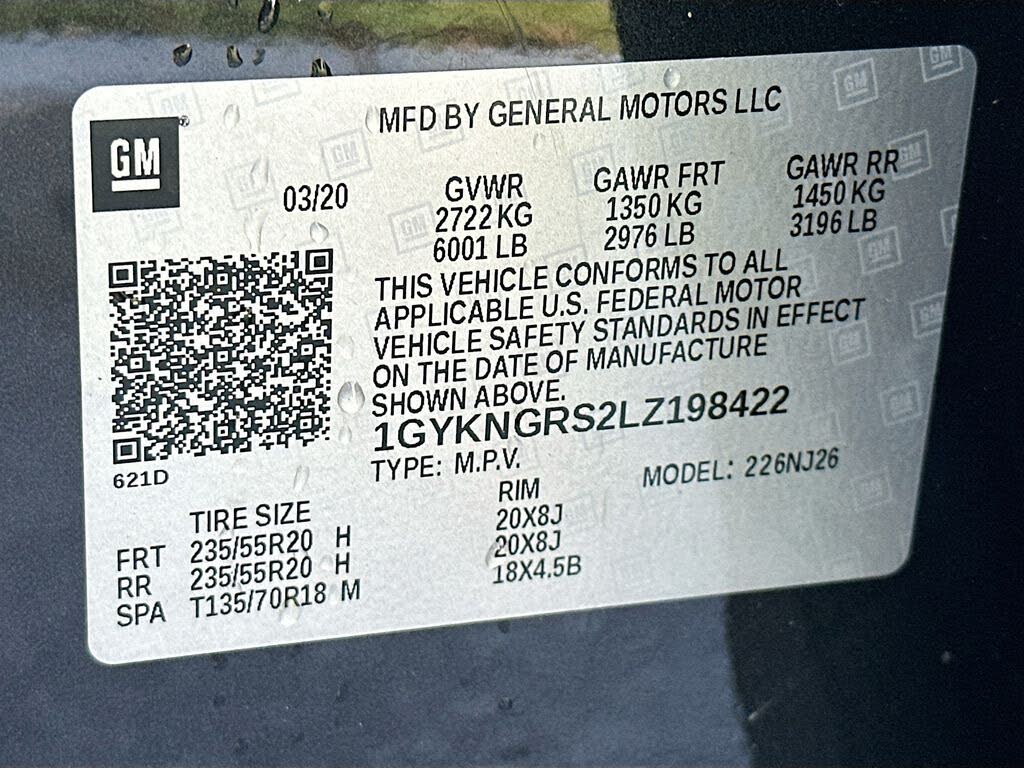2020 Cadillac XT5 Sport
                                    for sale in Pompano Beach, FL – photo 34