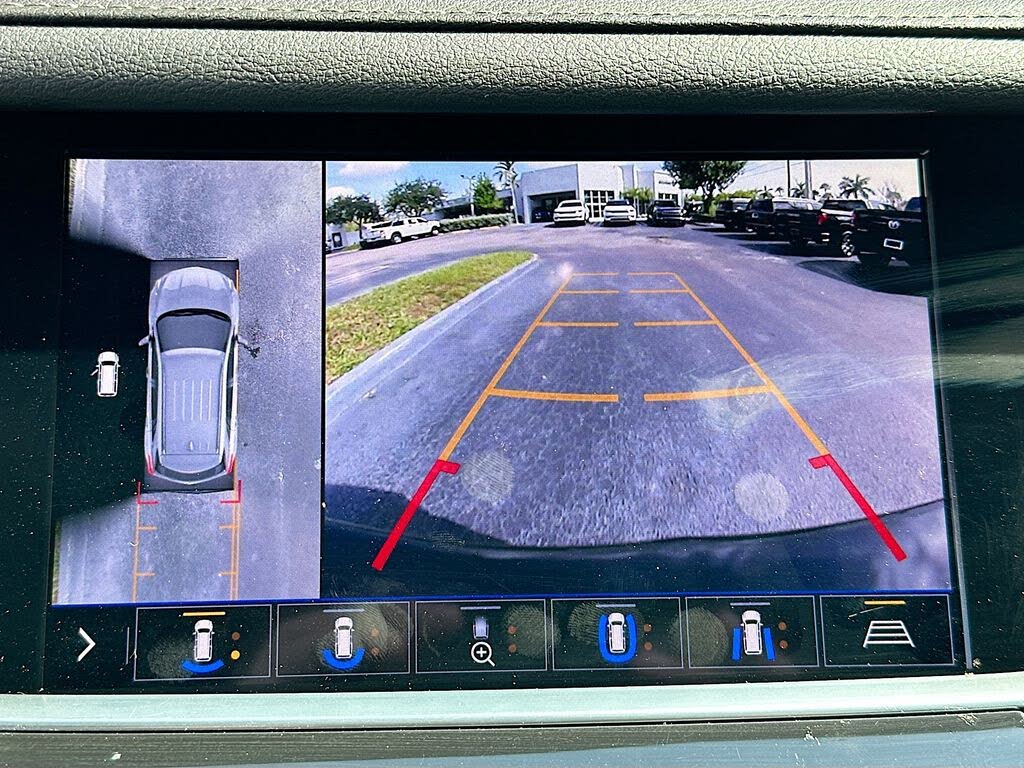 2020 Cadillac XT5 Sport
                                    for sale in Pompano Beach, FL – photo 14