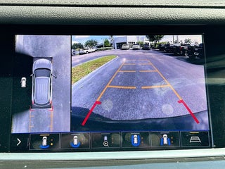 2020 Cadillac XT5 thumbnail – Pompano Beach, FL – 14