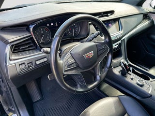 2020 Cadillac XT5 thumbnail – Pompano Beach, FL – 9