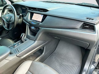 2020 Cadillac XT5 thumbnail – Pompano Beach, FL – 31