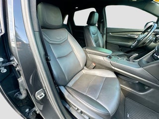 2020 Cadillac XT5 thumbnail – Pompano Beach, FL – 30