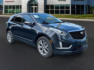 Cadillac XT5 for sale Las Vegas