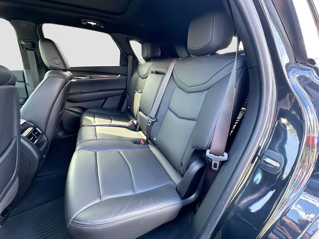 2020 Cadillac XT5 Sport
                                    for sale in Pompano Beach, FL – photo 26