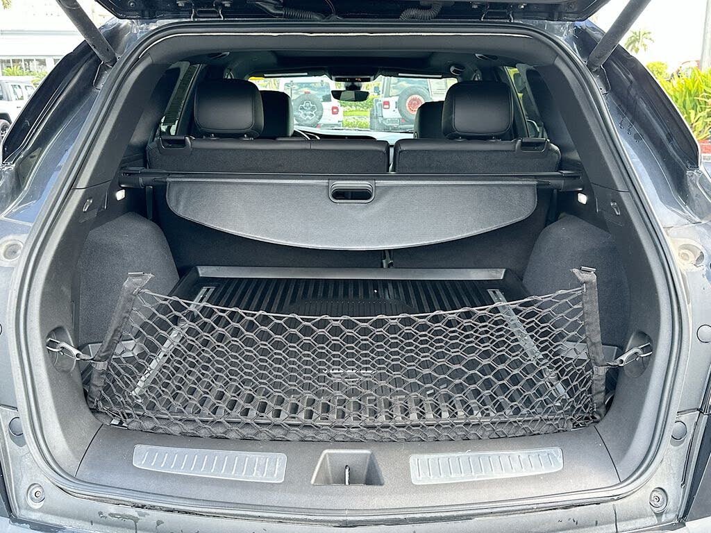 2020 Cadillac XT5 Sport
                                    for sale in Pompano Beach, FL – photo 28
