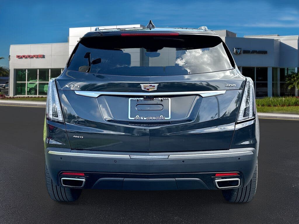 2020 Cadillac XT5 Sport
                                    for sale in Pompano Beach, FL – photo 6