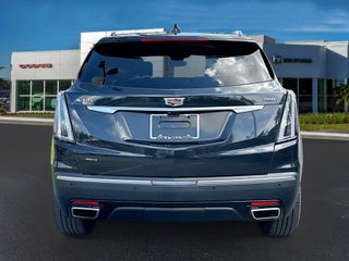 2020 Cadillac XT5 thumbnail – Pompano Beach, FL – 6