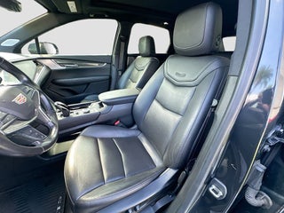 2020 Cadillac XT5 thumbnail – Pompano Beach, FL – 22