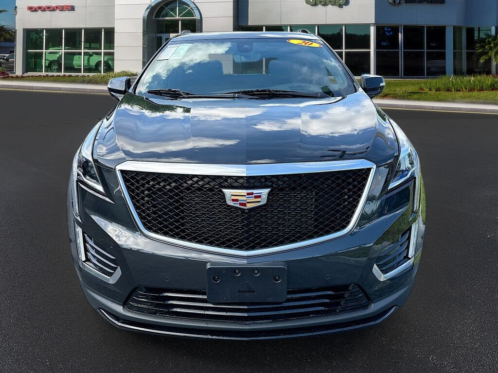 2020 Cadillac XT5 Sport
                                    for sale in Pompano Beach, FL – photo 2