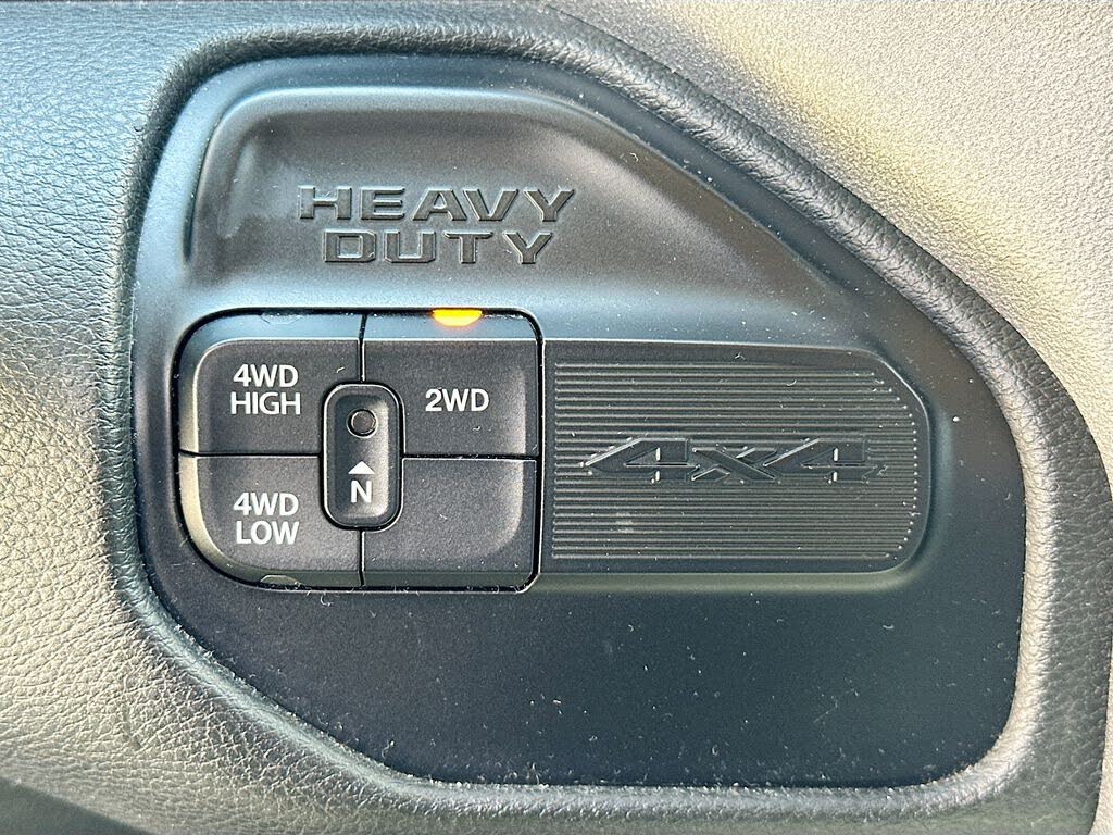 Ram 2500 for sale Las Vegas